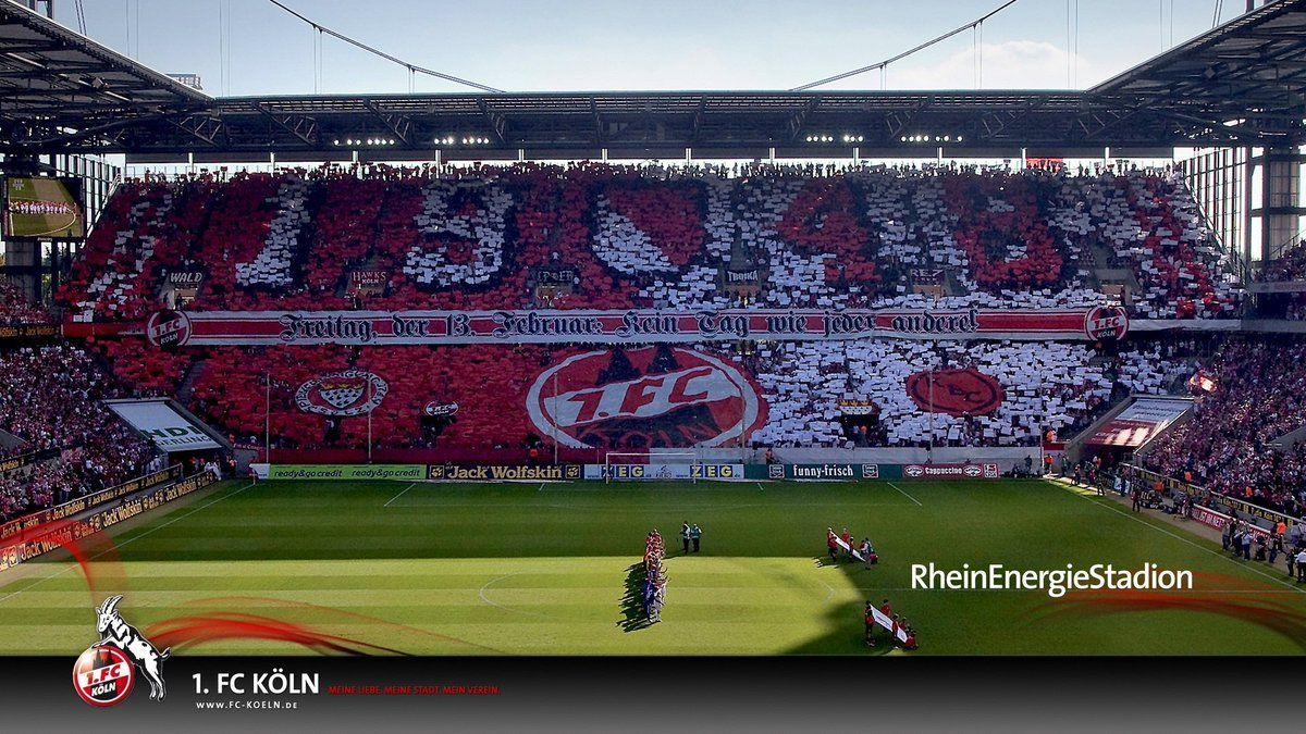 1200x675 Hero Wallpaper fc köln Wallpaper