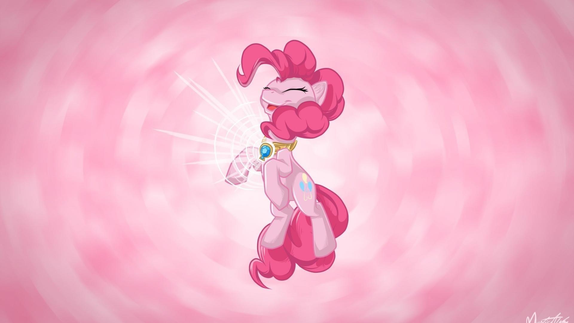 Pinkie Pie Wallpapers Top Free Pinkie Pie Backgrounds Wallpaperaccess