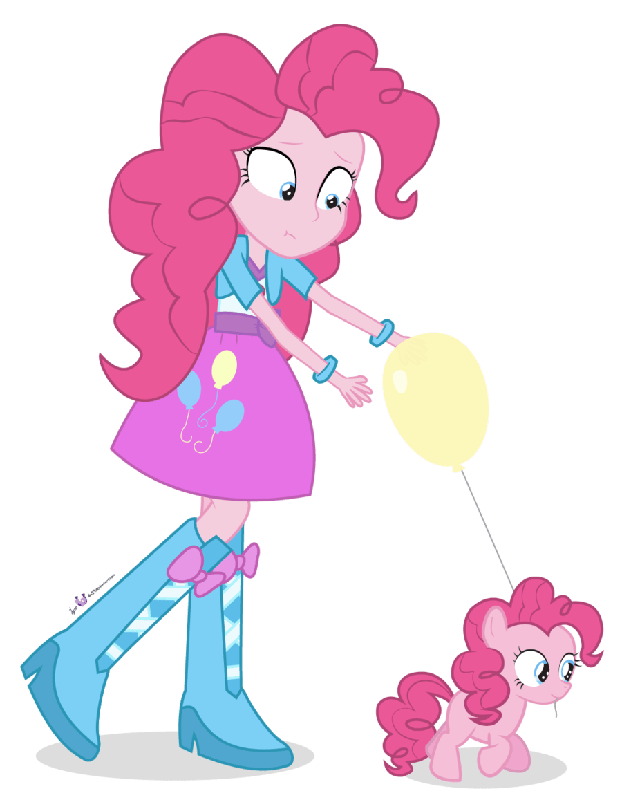 900x1157 Pony And Eguestrian Girl Pinkie Pie Wallpaper Wpt7607915