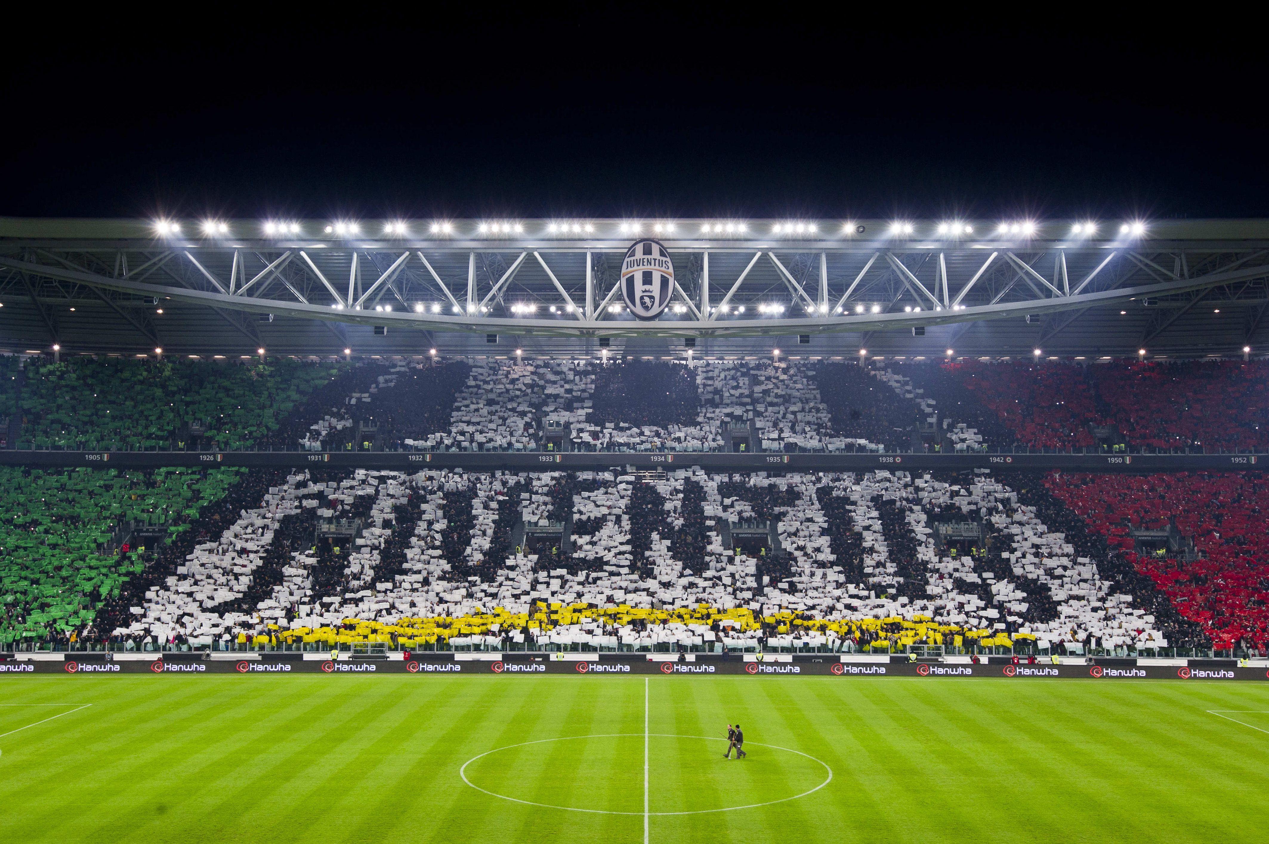 Get Juventus Wallpaper 4K 2020 PNG