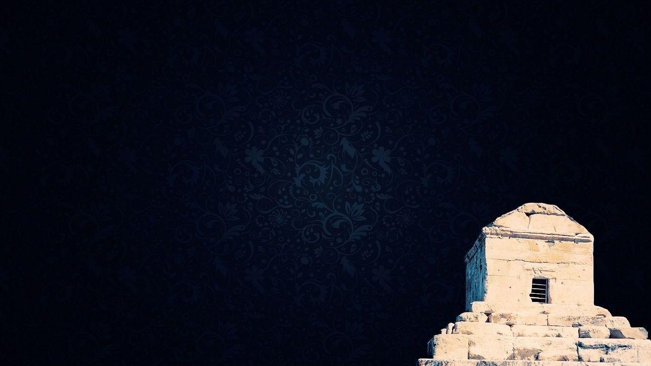 1280x720 Download Abstract Iran Wallpaper 1280x720