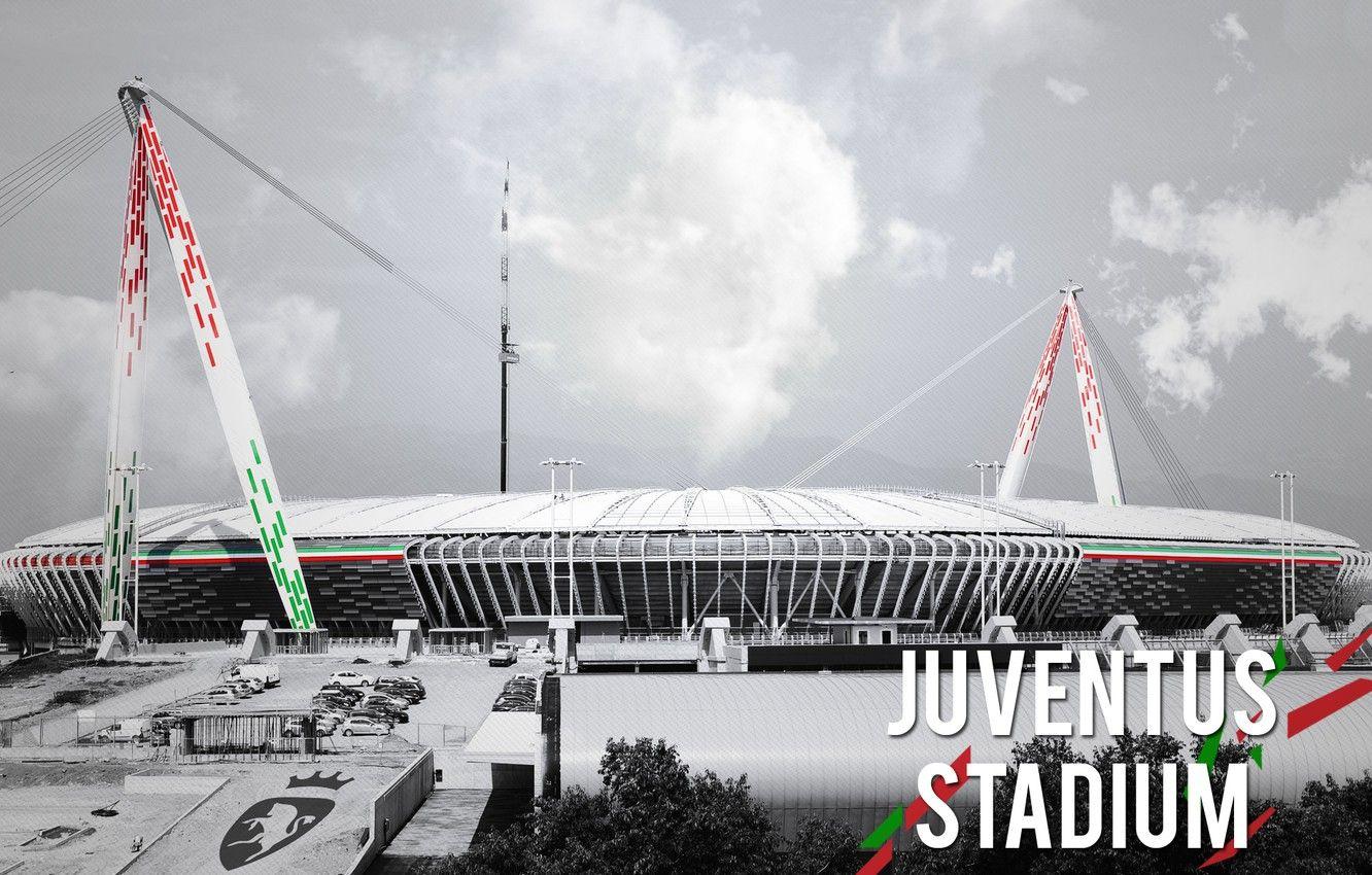 1332x850 Wallpaper wallpaper, sport, Italy, football, Juventus Stadium