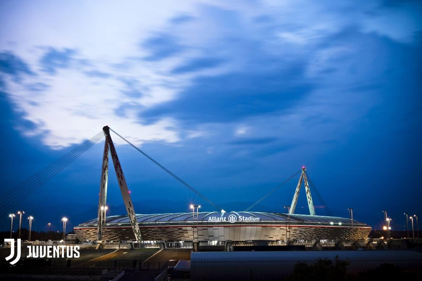 1399x933 Call it Allianz Stadium