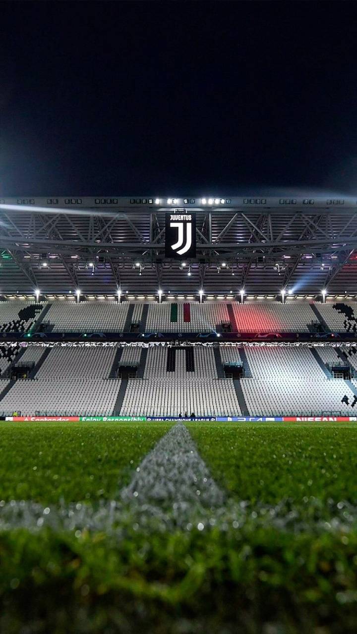 Juventus Stadium Wallpapers Top Free Juventus Stadium Backgrounds Wallpaperaccess