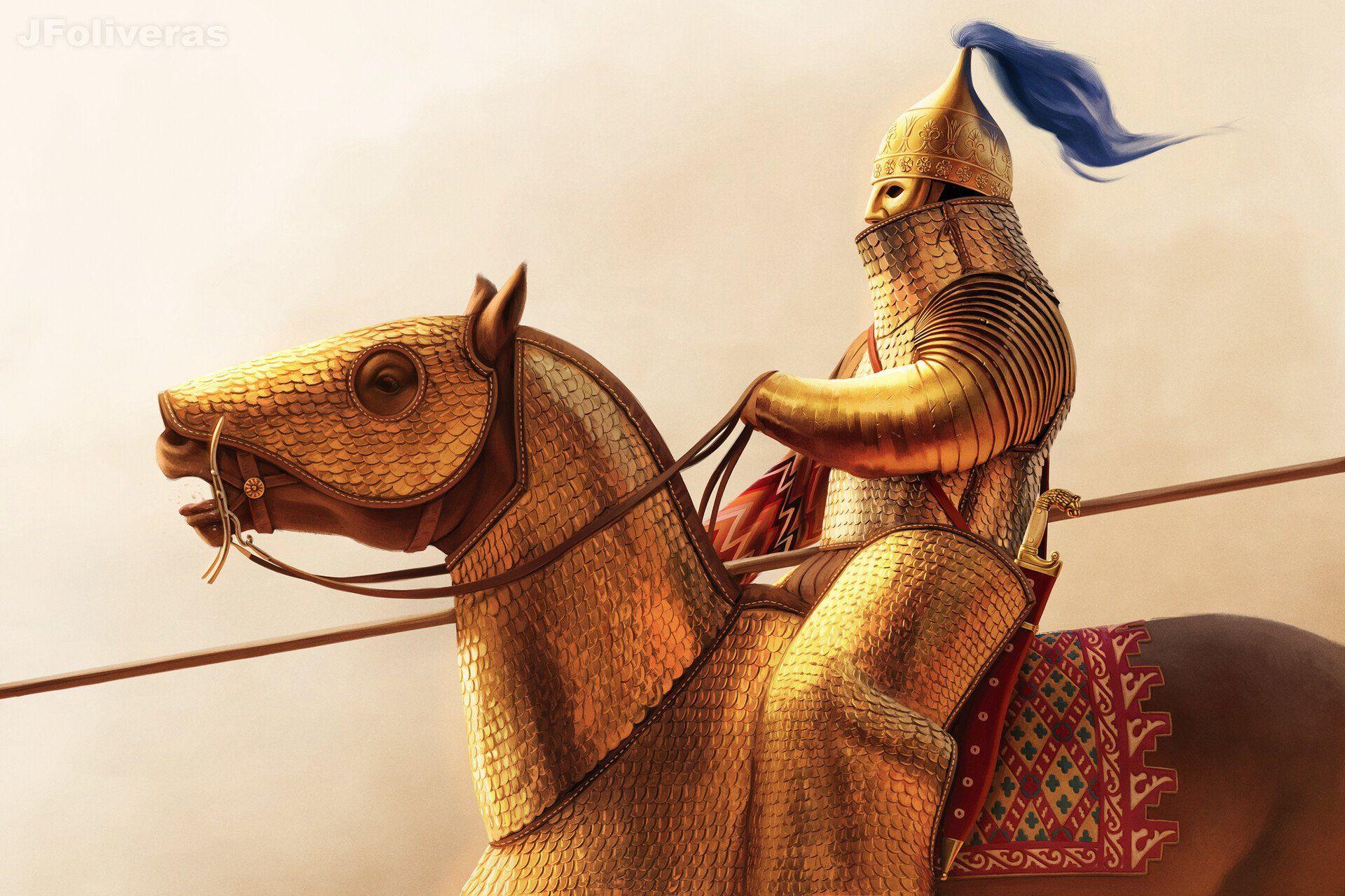 Persian Empire Wallpapers - Top Free Persian Empire Backgrounds