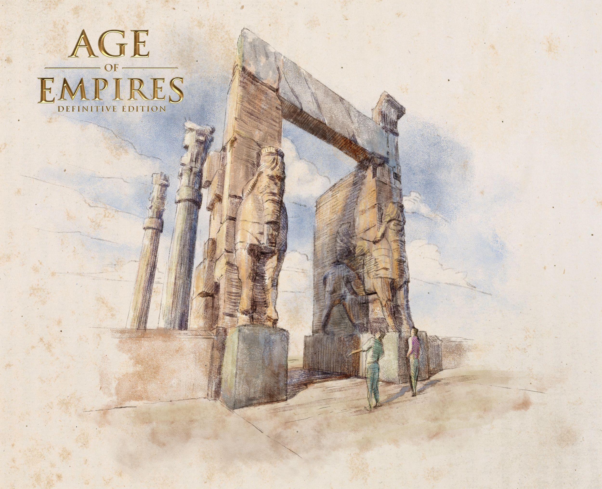 2500x2034 Persian Empire of Empires