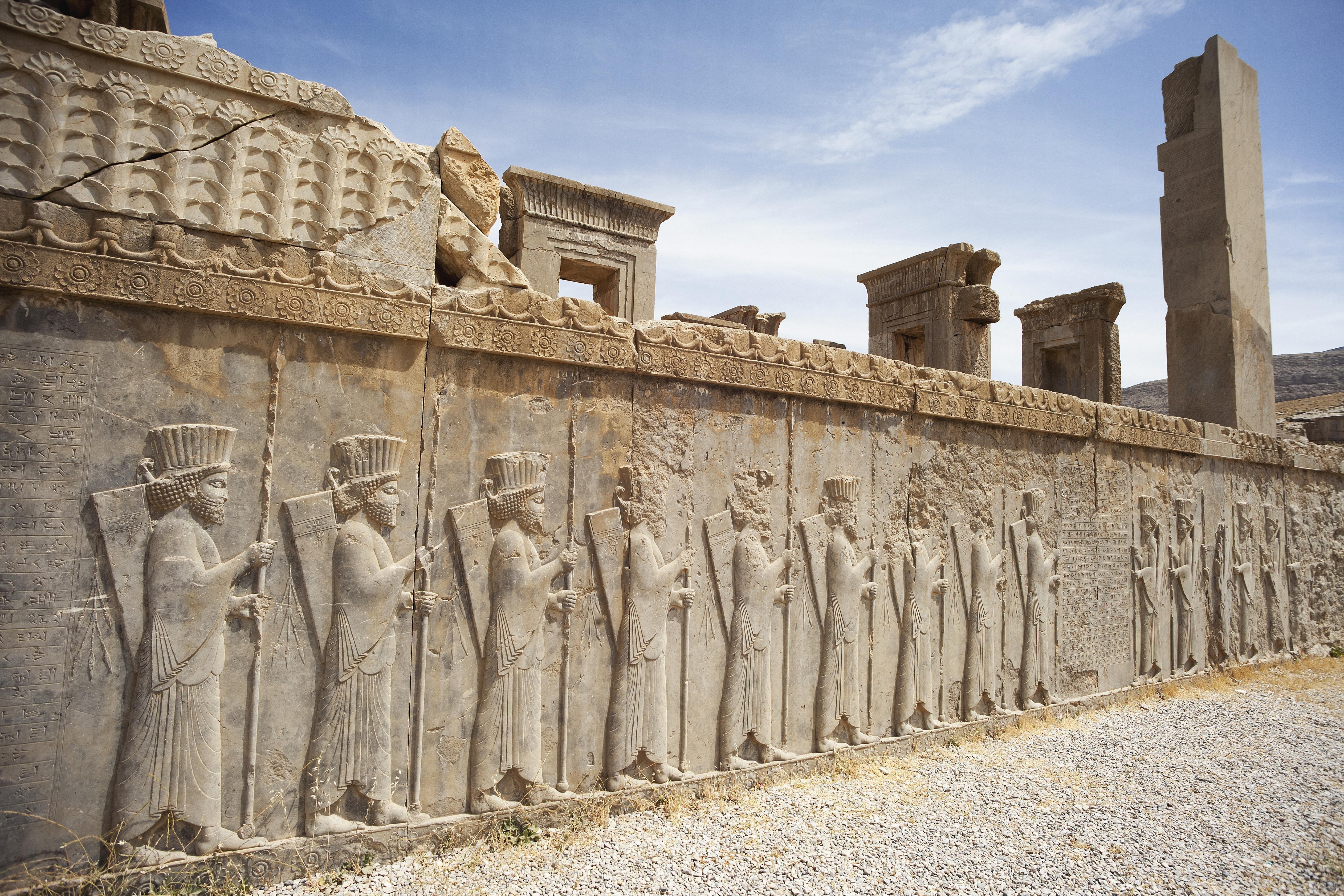 Sinfuldeeds Persian: The Fall Of An Empire - 7g1qk2e