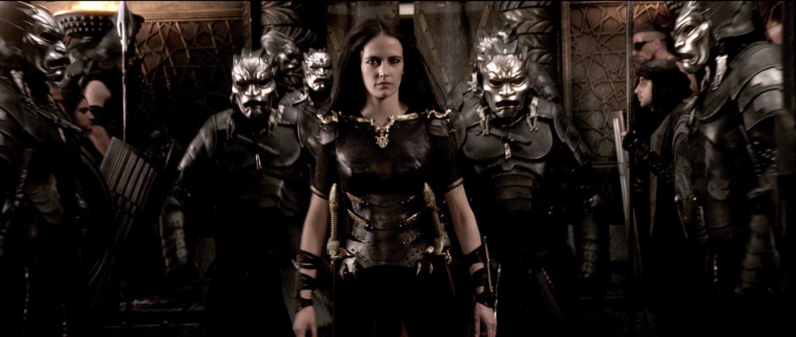 2700x1143 Rise Of An Empire Persians Wallpaper HD / Desktop and Mobile