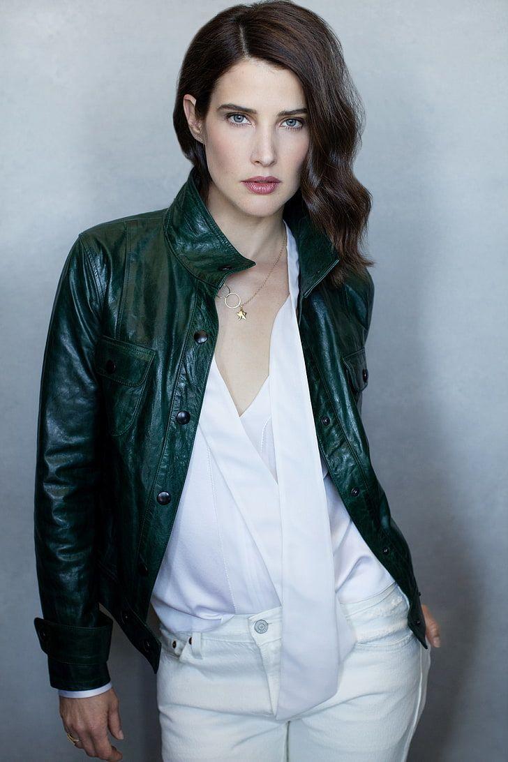 728x1092 Cobie Smulders 1080P, 2K, 4K, 5K HD wallpaper free download