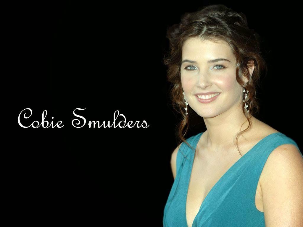 cobie smulders wallpaper widescreen