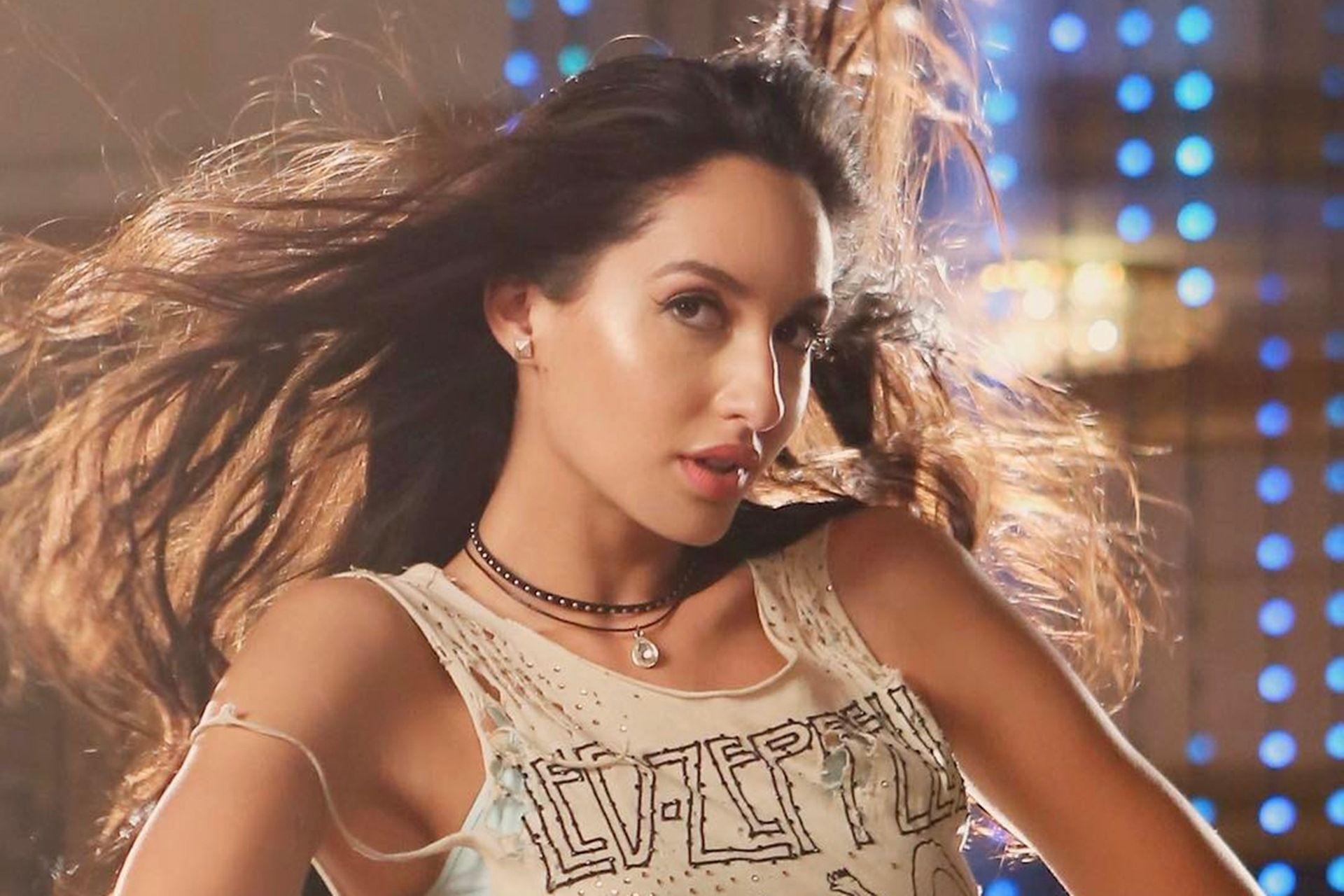 Nora Fatehi 4k Wallpapers - Top Free Nora Fatehi 4k Backgrounds