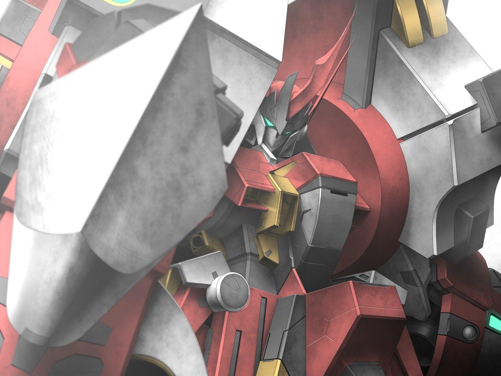 1600x1200 Alteisen Riese, Super Robot Taisen, Mecha, SRT, SRW. Robot