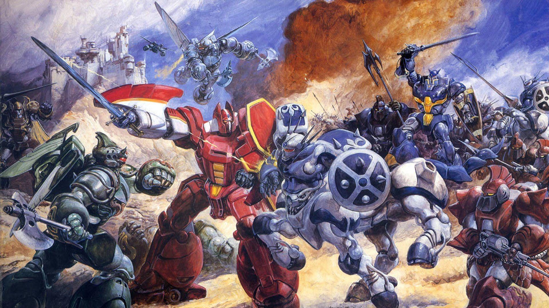 1920x1080 Ultra Magnus Wallpaper. Ultra HD