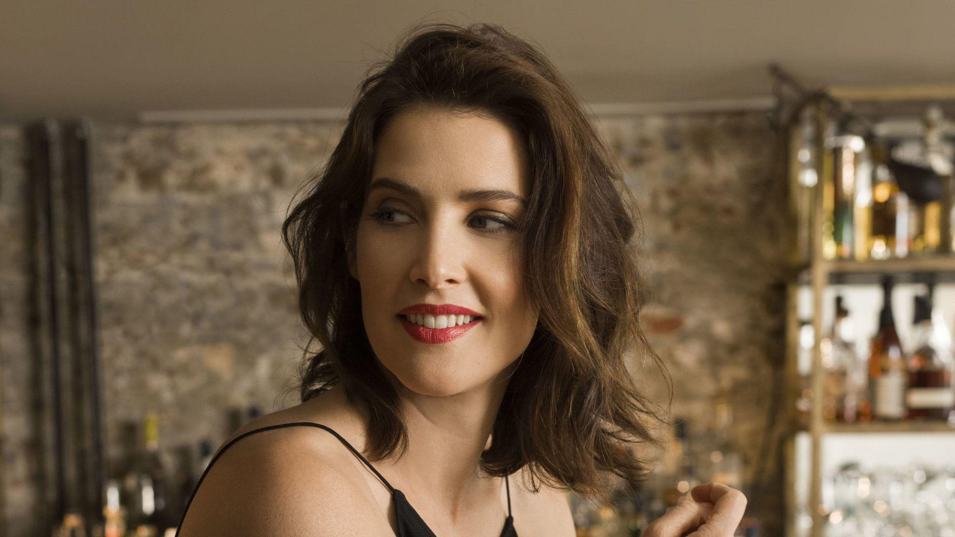 1920x1080 Cobie Smulders In 2018 Laptop Full HD 1080P HD 4k
