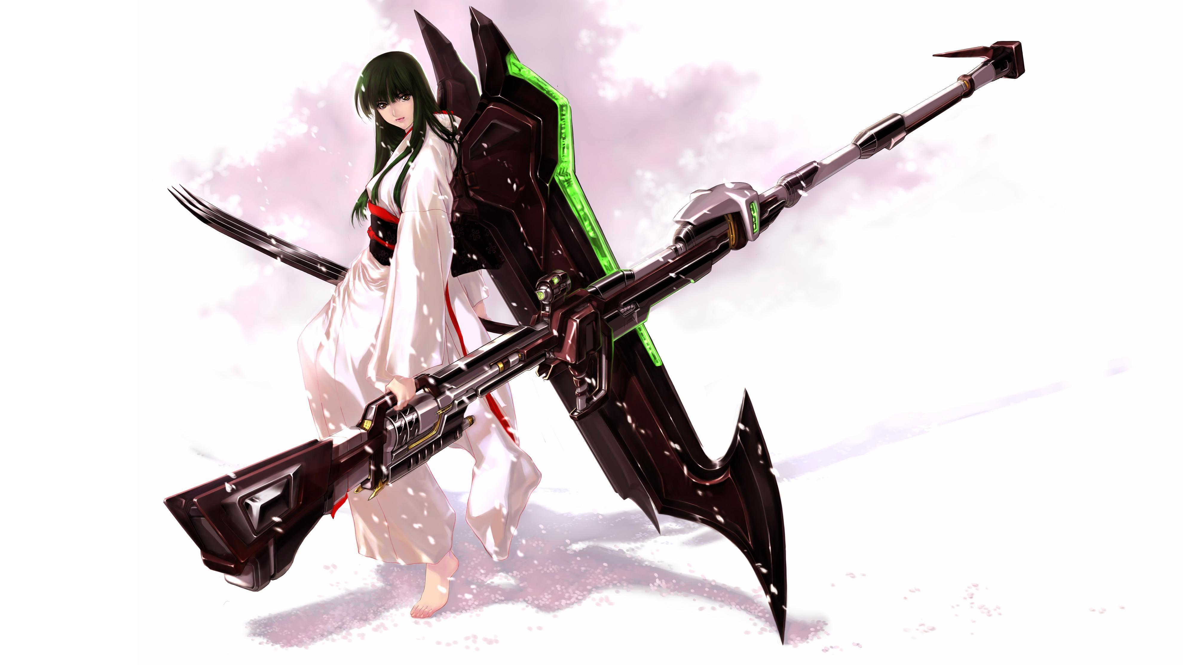 3959x2227 Super Robot Wars 4k Ultra HD Wallpaper. Background Image