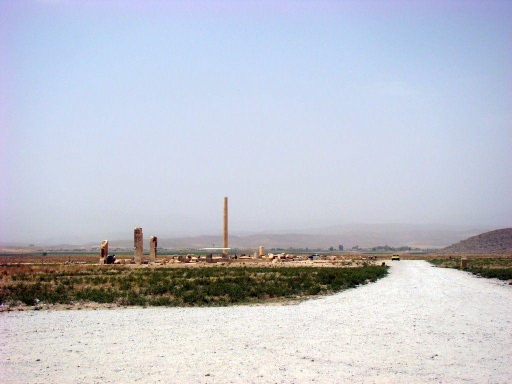 1024x768 Pasargad by siamak sadati Photo Wallpaper 1024x768. Free Photo