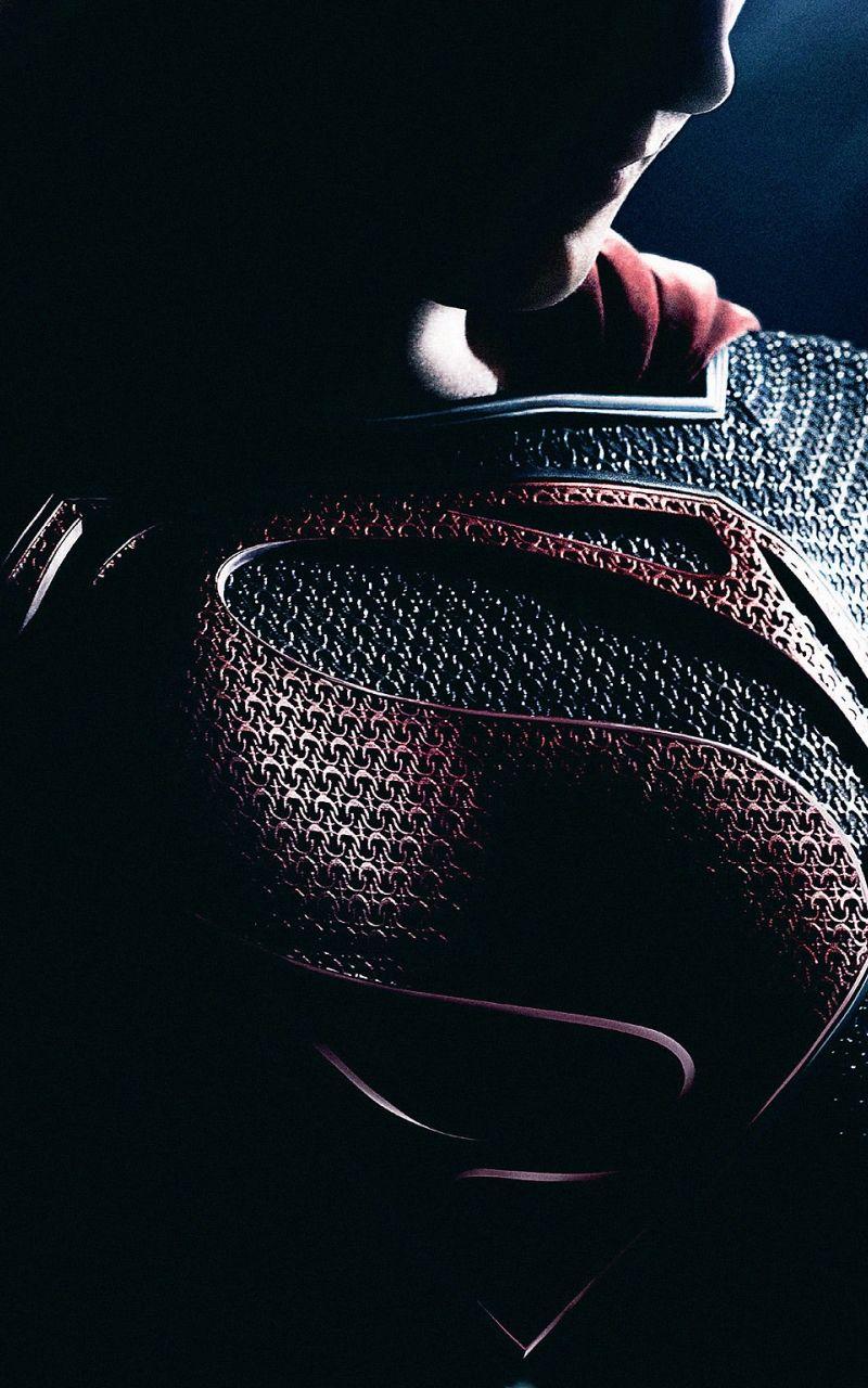 800x1280 Free download Cool Superman Wallpaper for iPhone 6s iPhone 6s Plus