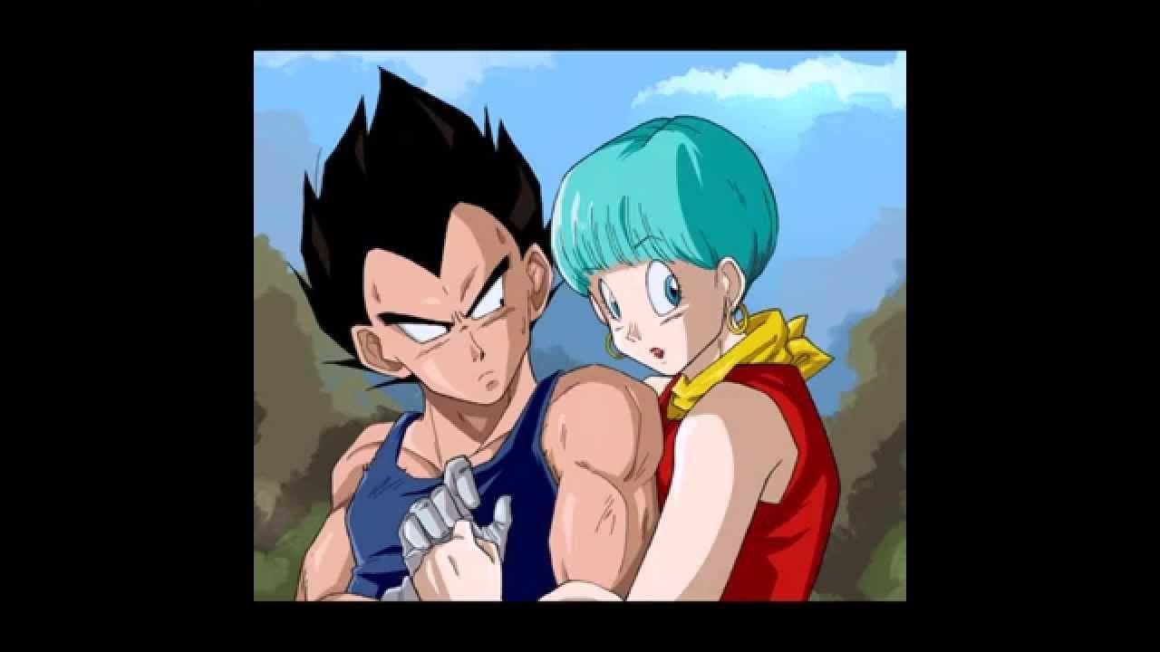 Vegeta And Bulma Wallpapers - Top Free Vegeta And Bulma Backgrounds