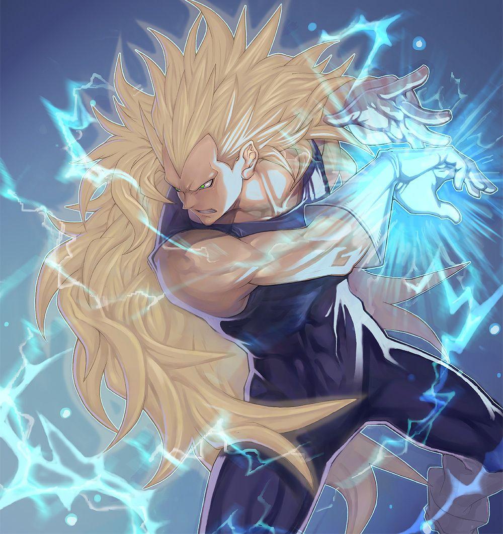 1000x1063 Vegeta BALL Anime Image Board