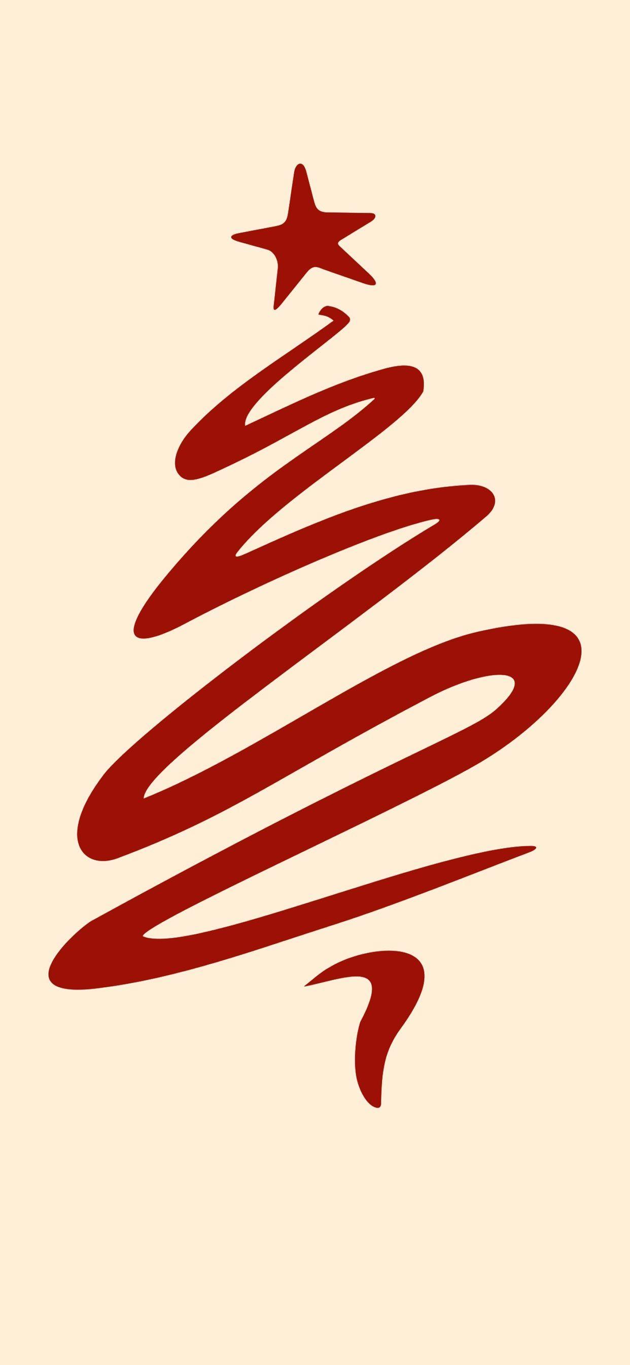 1242x2688 Beautiful iPhone 11 Pro Max Christmas Wallpaper & Background