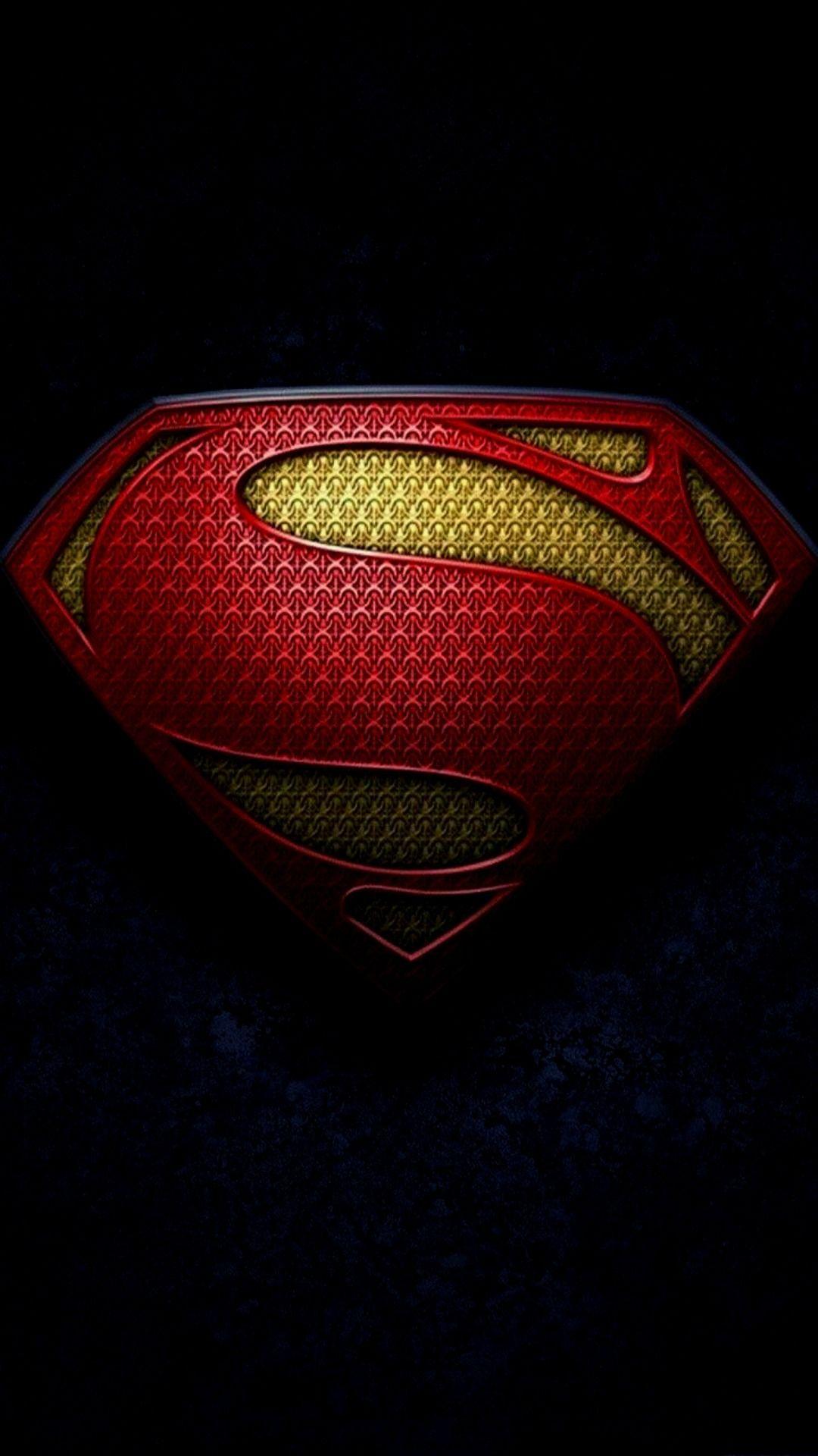 1080x1920 Best Superman HD wallpaper Only for iPhone users