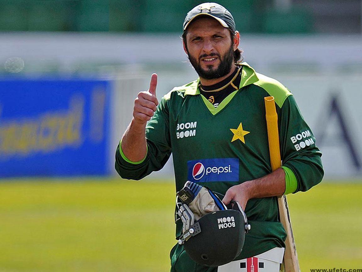 1152x864 Shahid Afridi Wallpaper, Widescreen Shahid Afridi Wallpaper