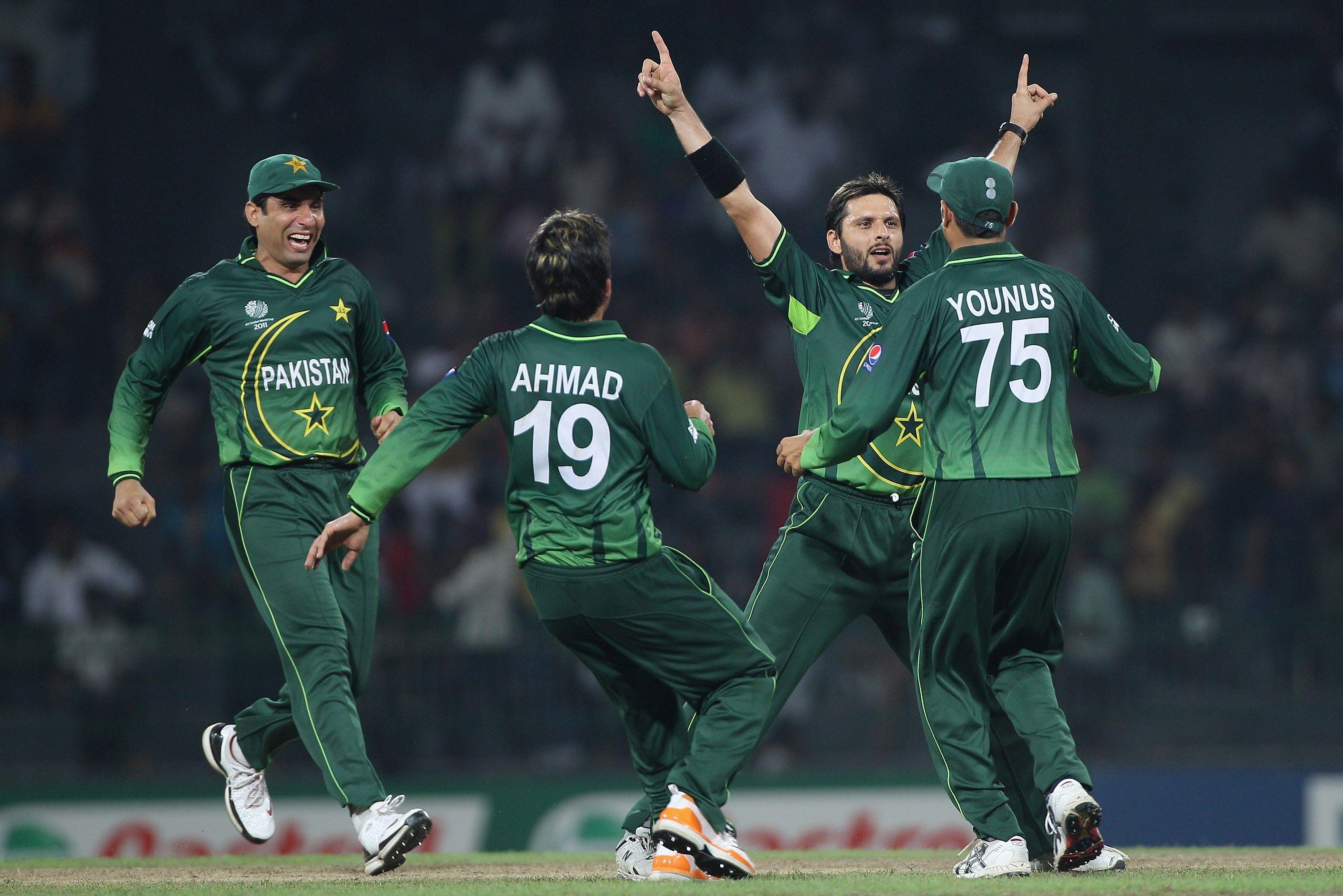 3000x2001 Shahid Afridi HD Wallpaper Image Picture Photo Download