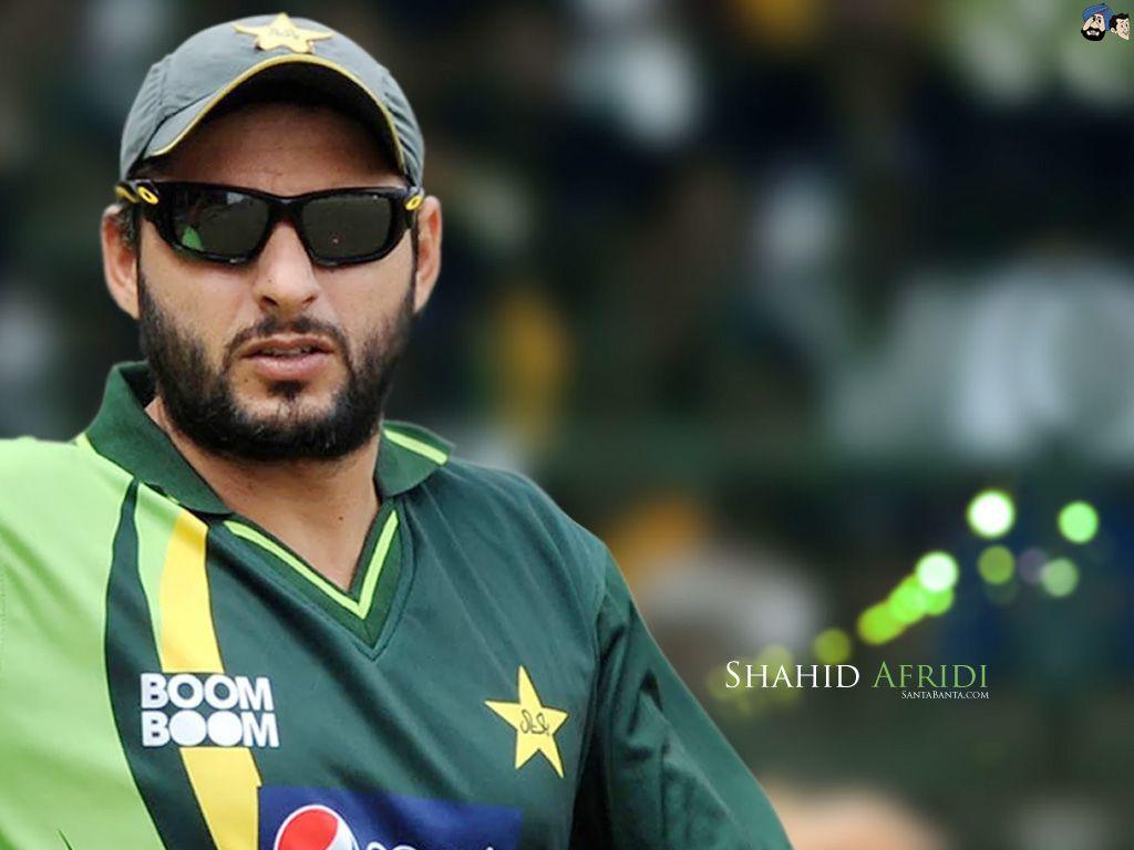 1024x768 Shahid Afridi Afridi Image Free Download