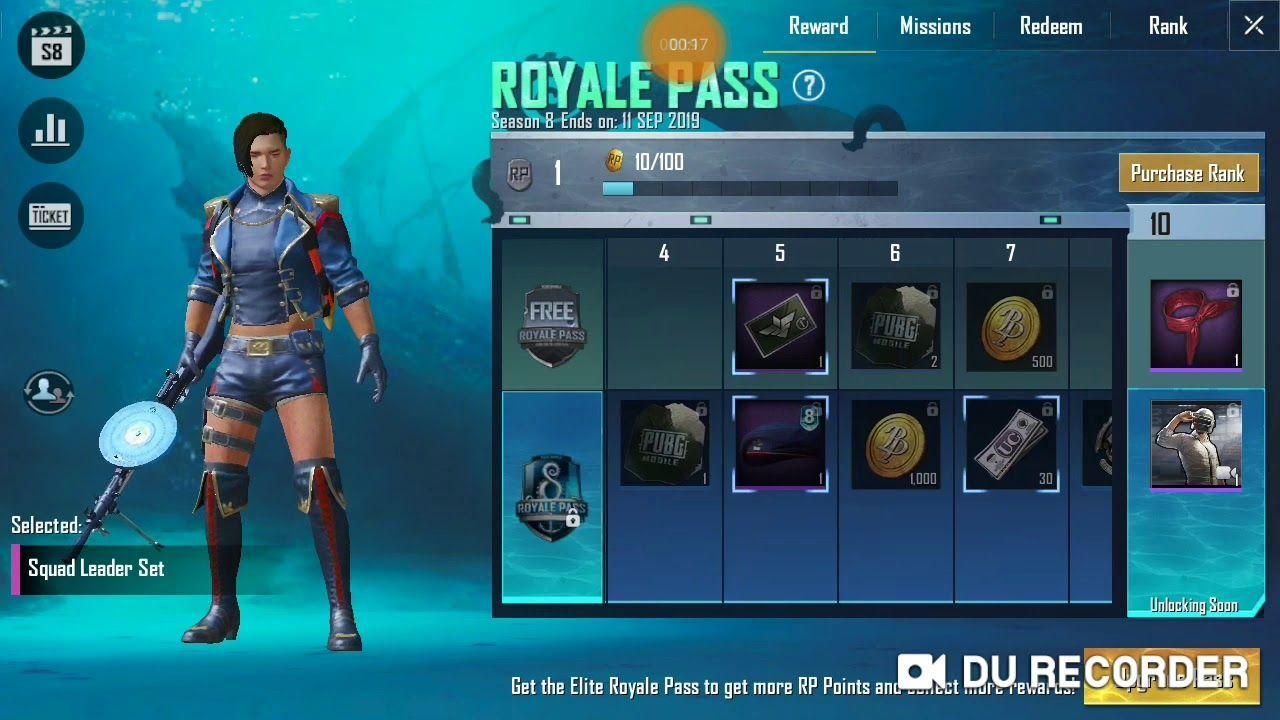 1280x720 PUBG Season 8 Complete 2 matches in Arcade mode PUBG Game Zone
