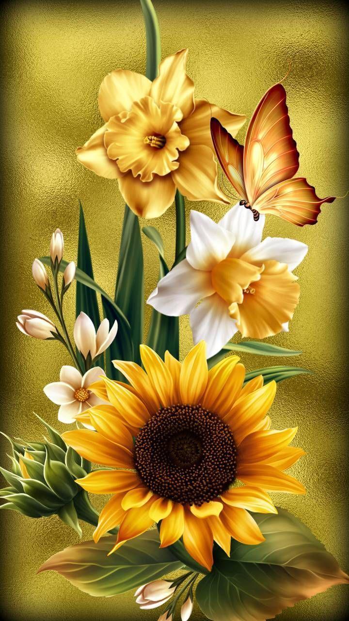 720x1280 Download Easter Wallpaper
