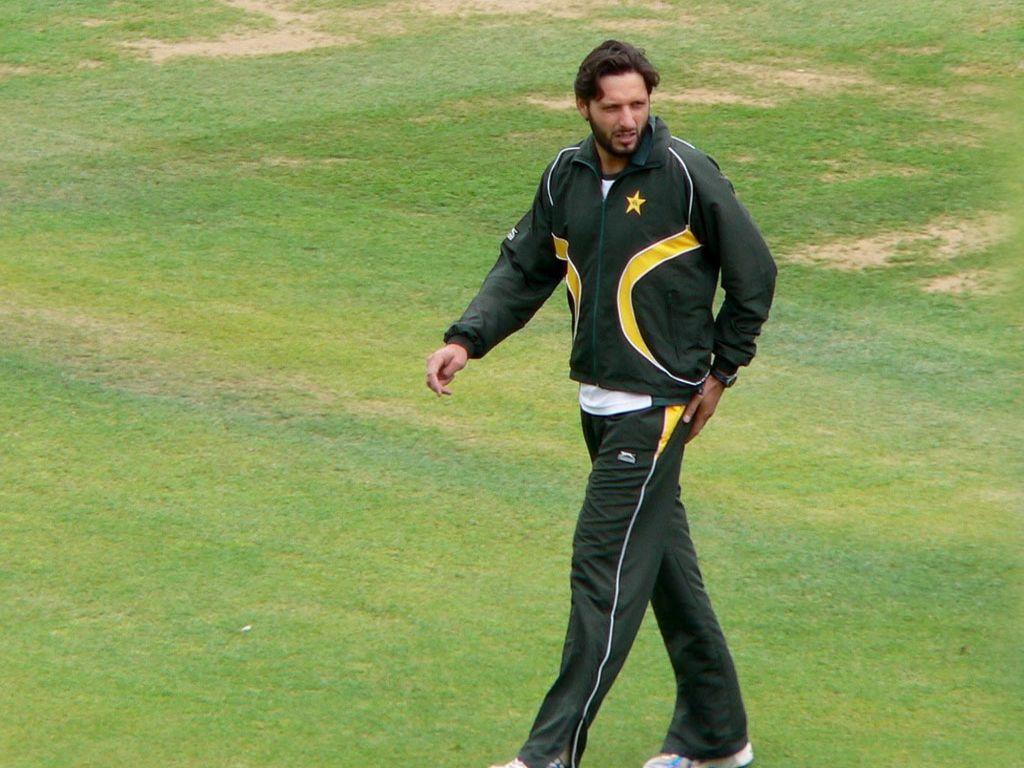 1024x768 Afridi HD Wallpaper Afridi Image Download