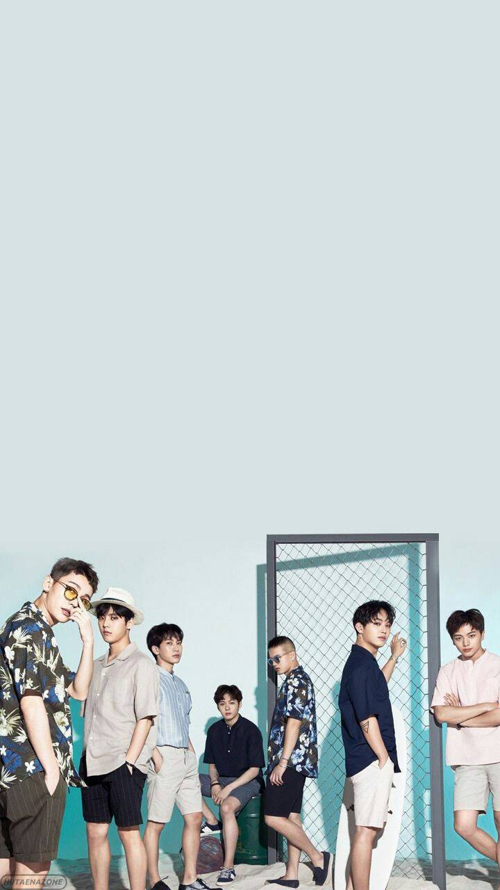 BtoB Wallpapers - Top Free BtoB Backgrounds - WallpaperAccess