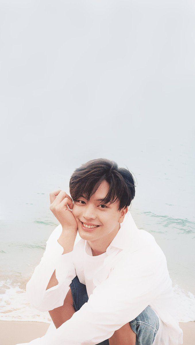 679x1200 Btob Edits Image 1 Home Lockscreen Wallpaper
