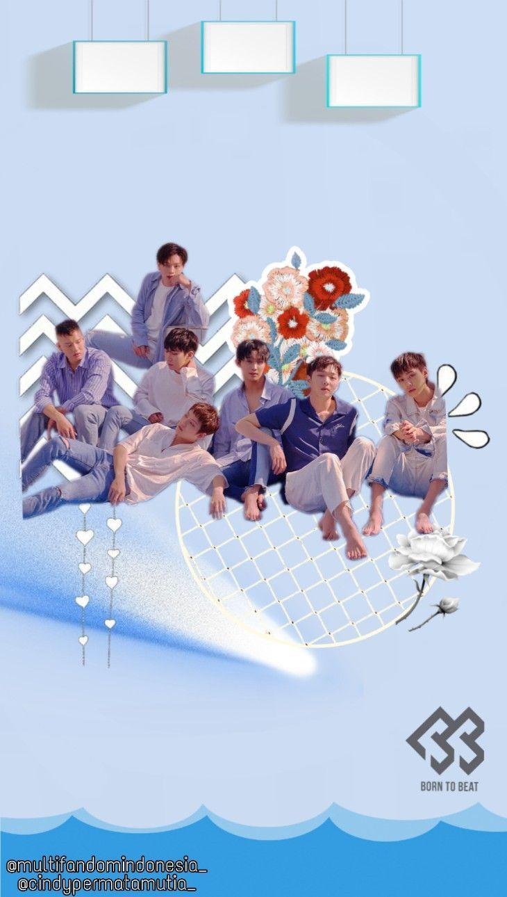 730x1290 Wallpaper Lockscreen Btob. Btob, Wallpaper, Lock Screen Wallpaper