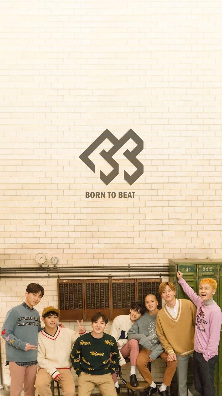 750x1334 Free download Btob Wallpaper - [1080x1920]