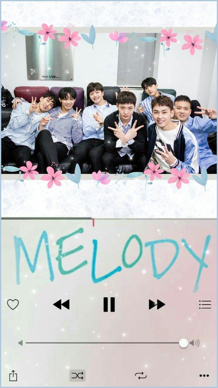 724x1284 btob #freetoedit #wallpaper Melody, HD Wallpaper