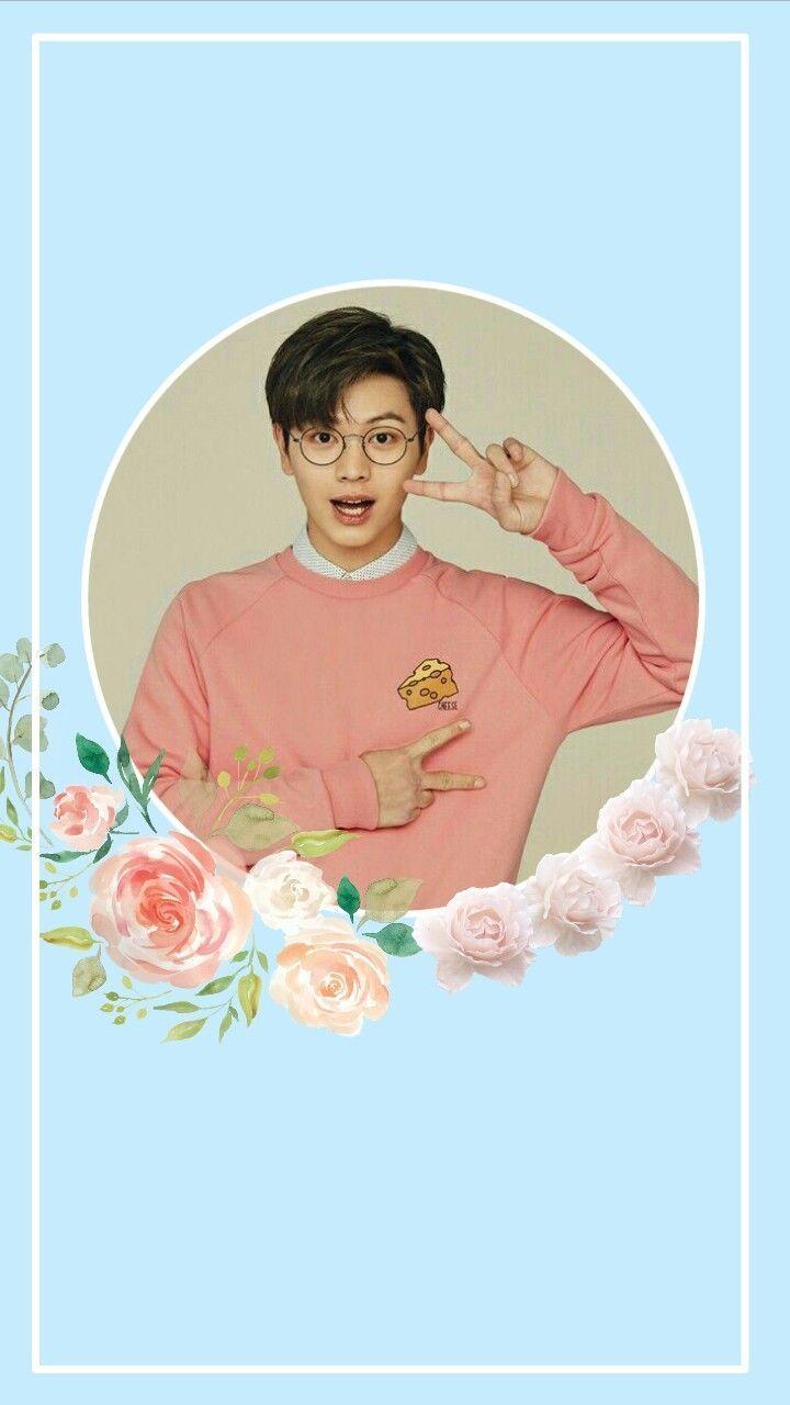 720x1280 Yook Sungjae Wallpaper. Aktor, Korea