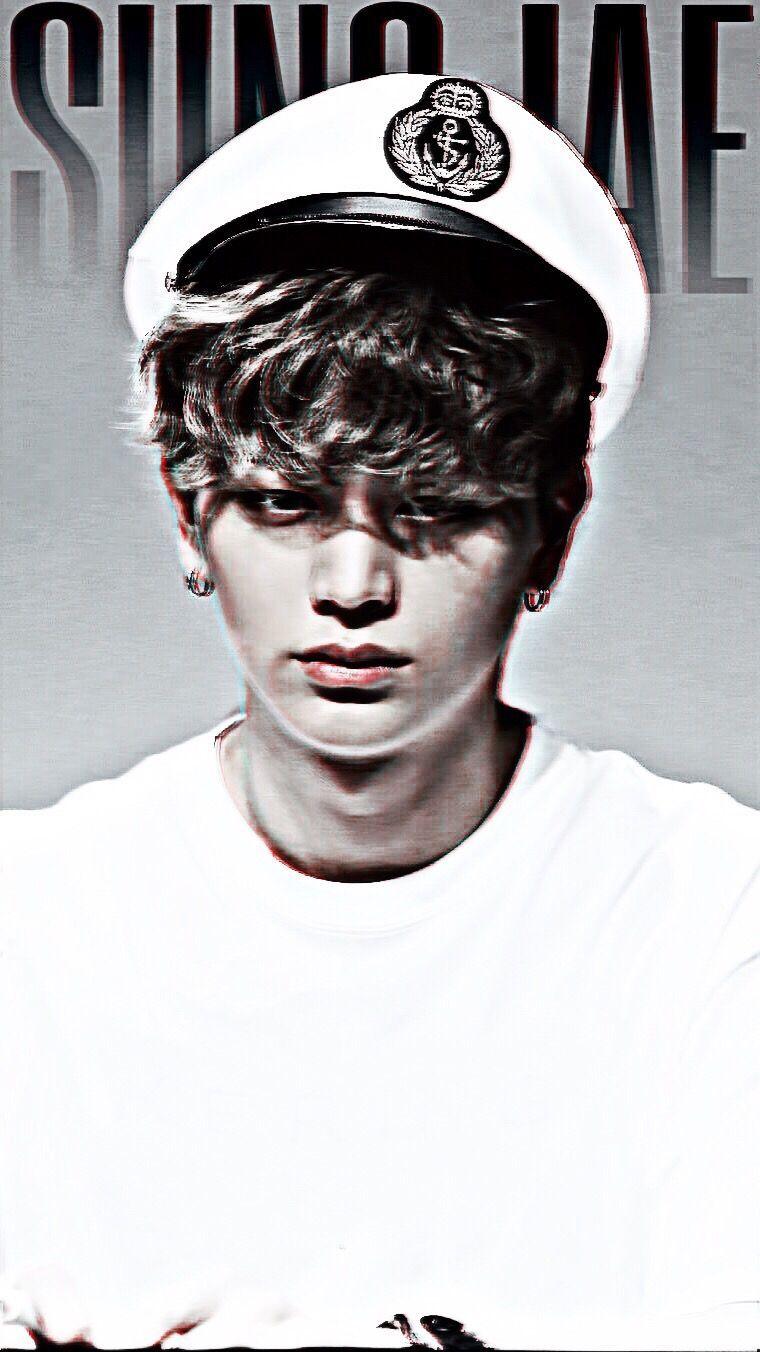 760x1352 Btob Image Wallpaper Yook Sung Jae, HD Wallpaper
