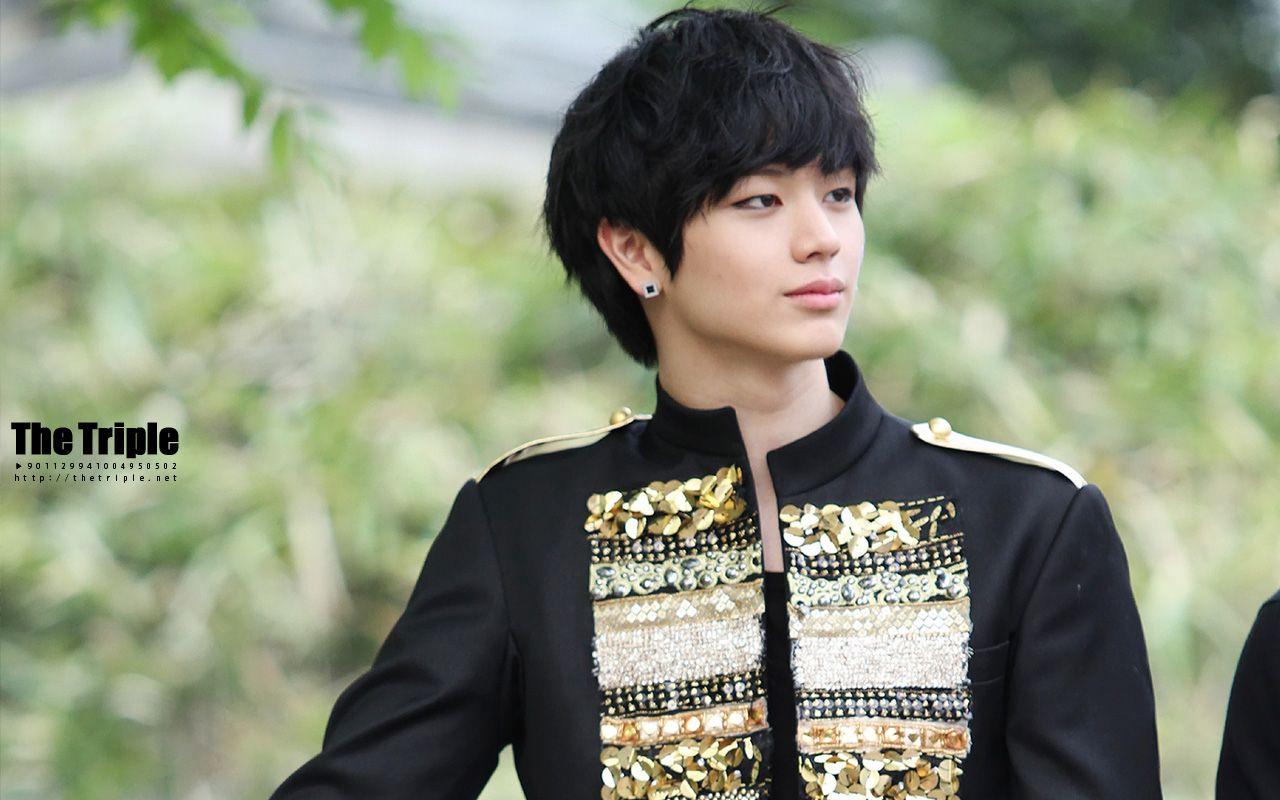 1280x800 Yook Sungjae Actors Wallpaper HD