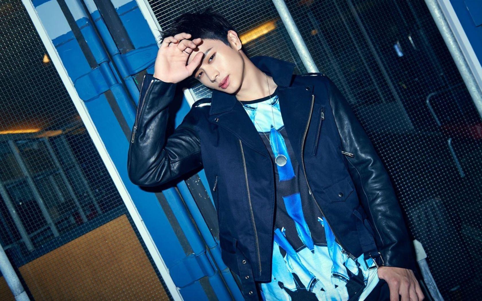 1680x1050 Free download Yook Sungjae image Yook Sungjae HD wallpaper