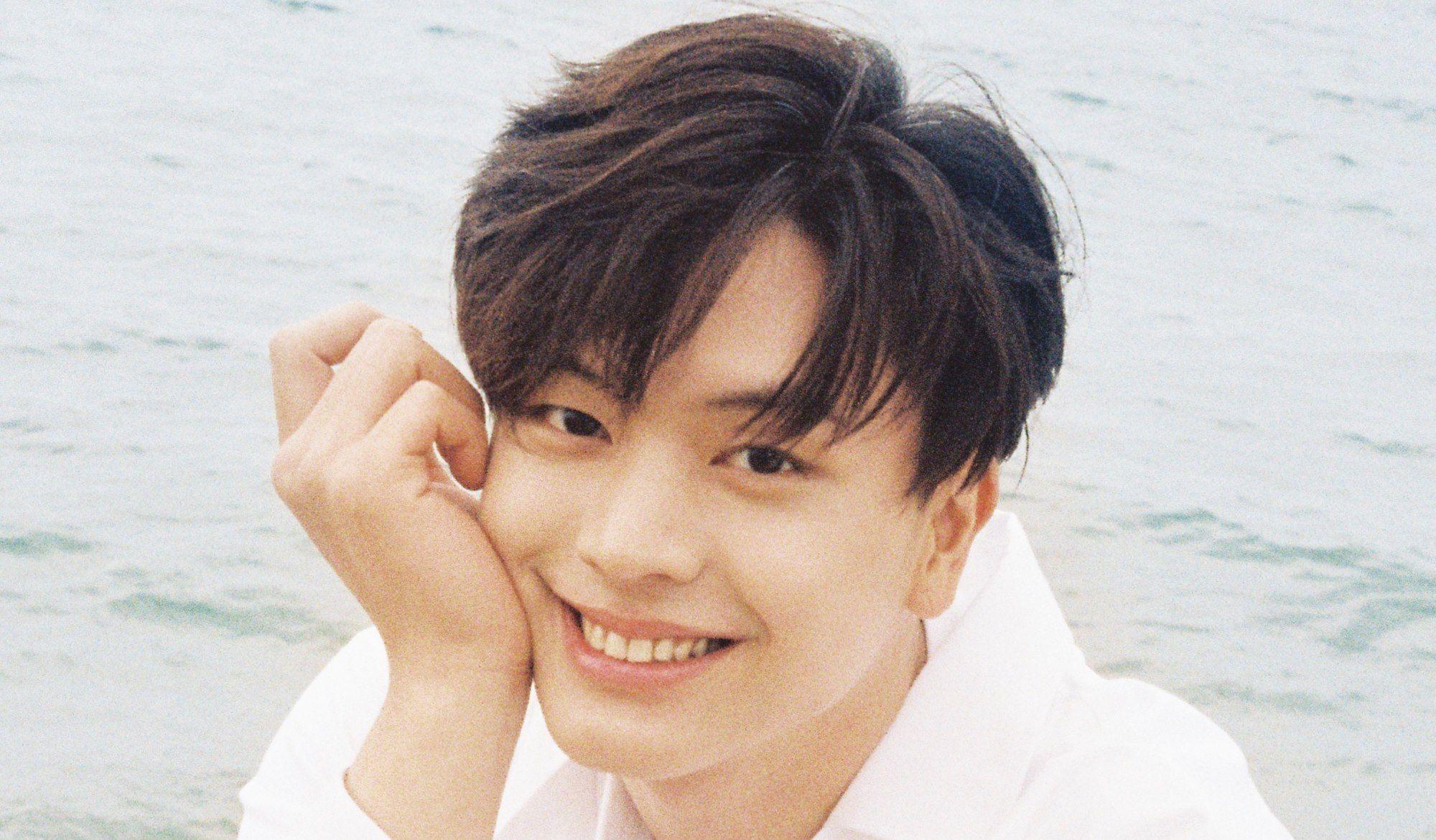 2000x1170 Sungjae (BtoB) Profile Pop Database /