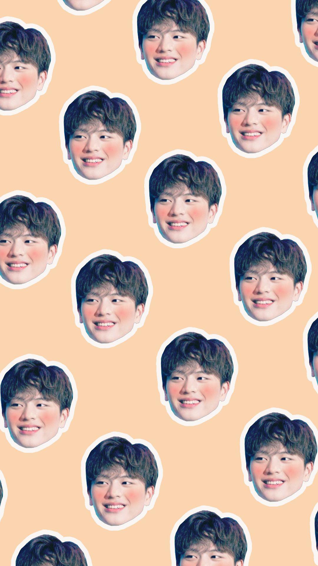 1080x1920 Btob Wallpaper