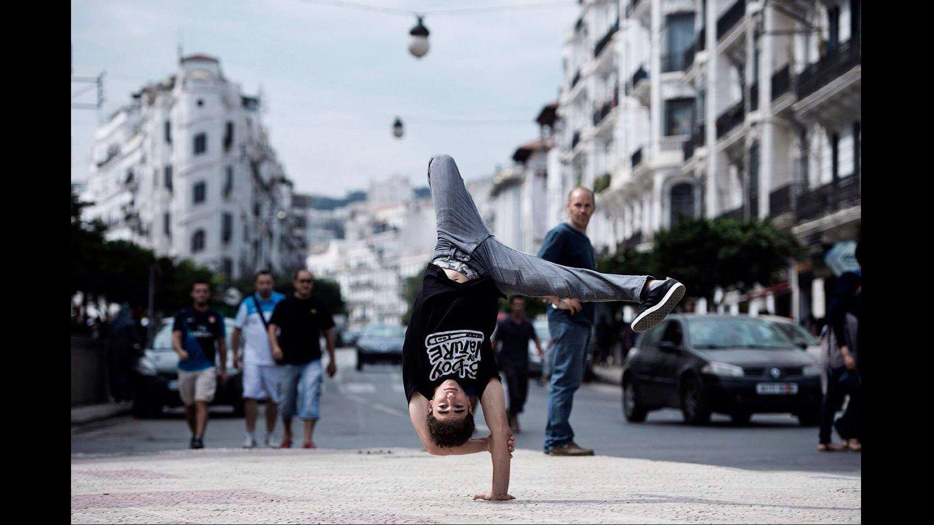 Bboy Wallpapers - Top Free Bboy Backgrounds - WallpaperAccess