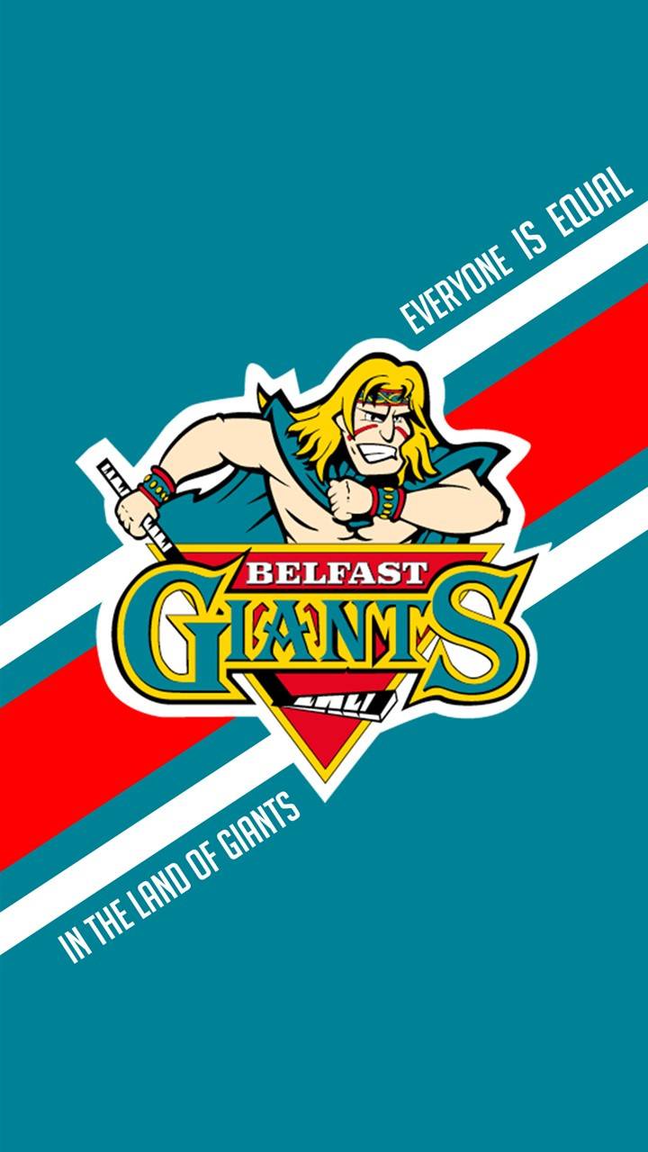 720x1280 Belfast Giants wallpaper