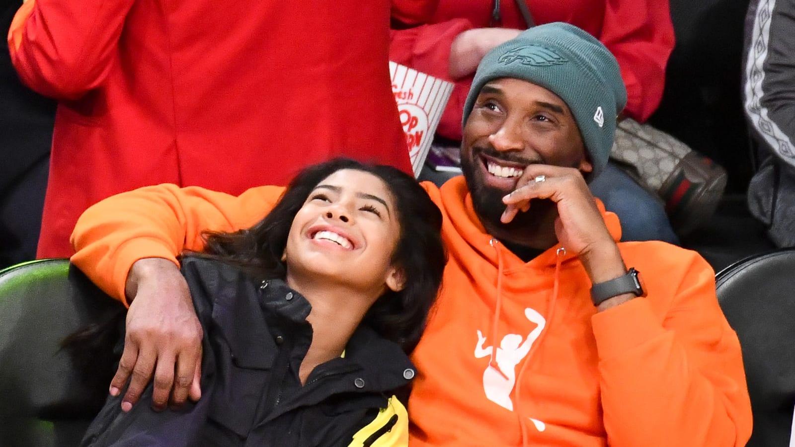 1600x900 Vanessa Bryant breaks silence on death of husband, Kobe