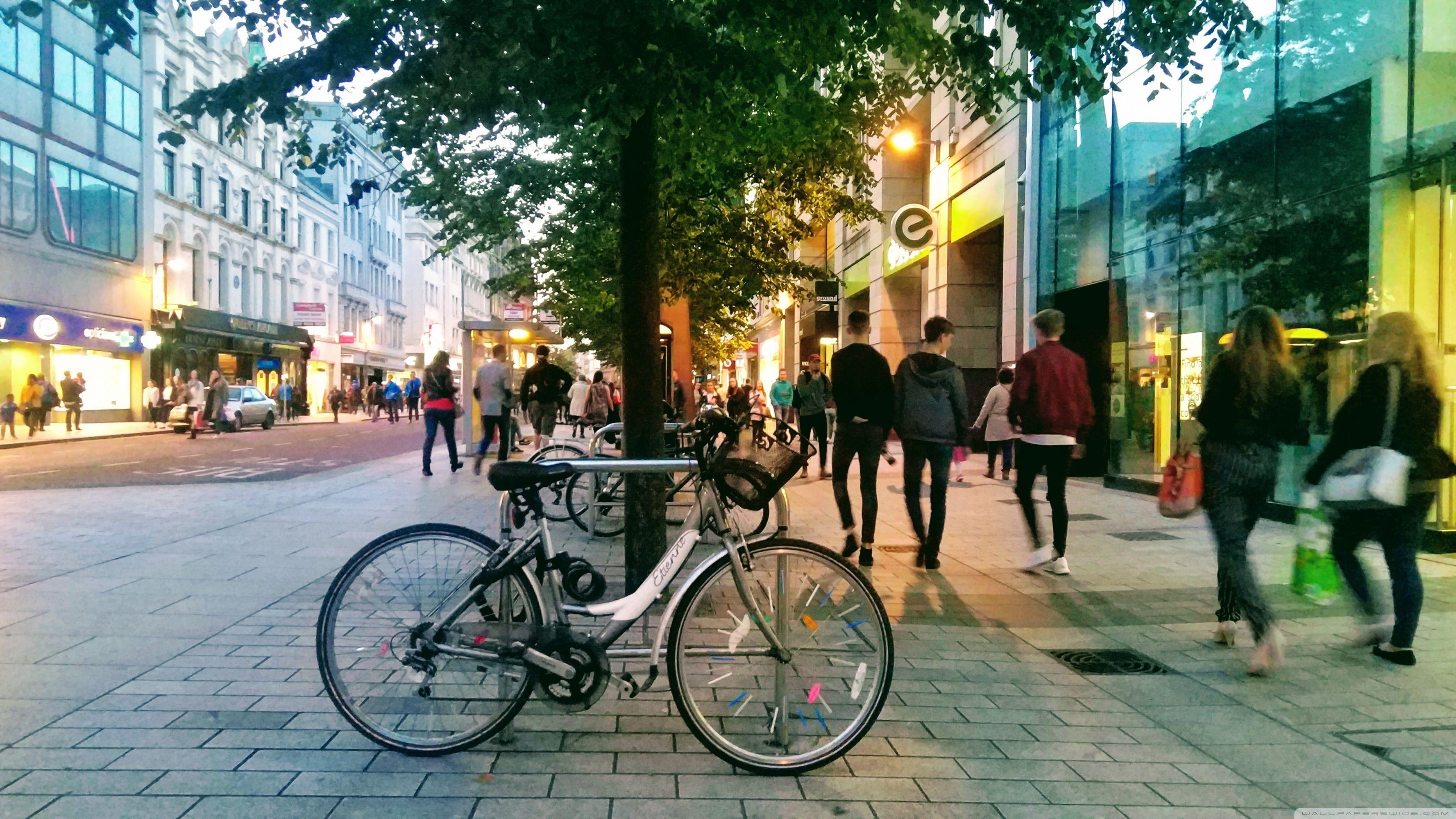 Belfast Wallpapers Top Free Belfast Backgrounds WallpaperAccess