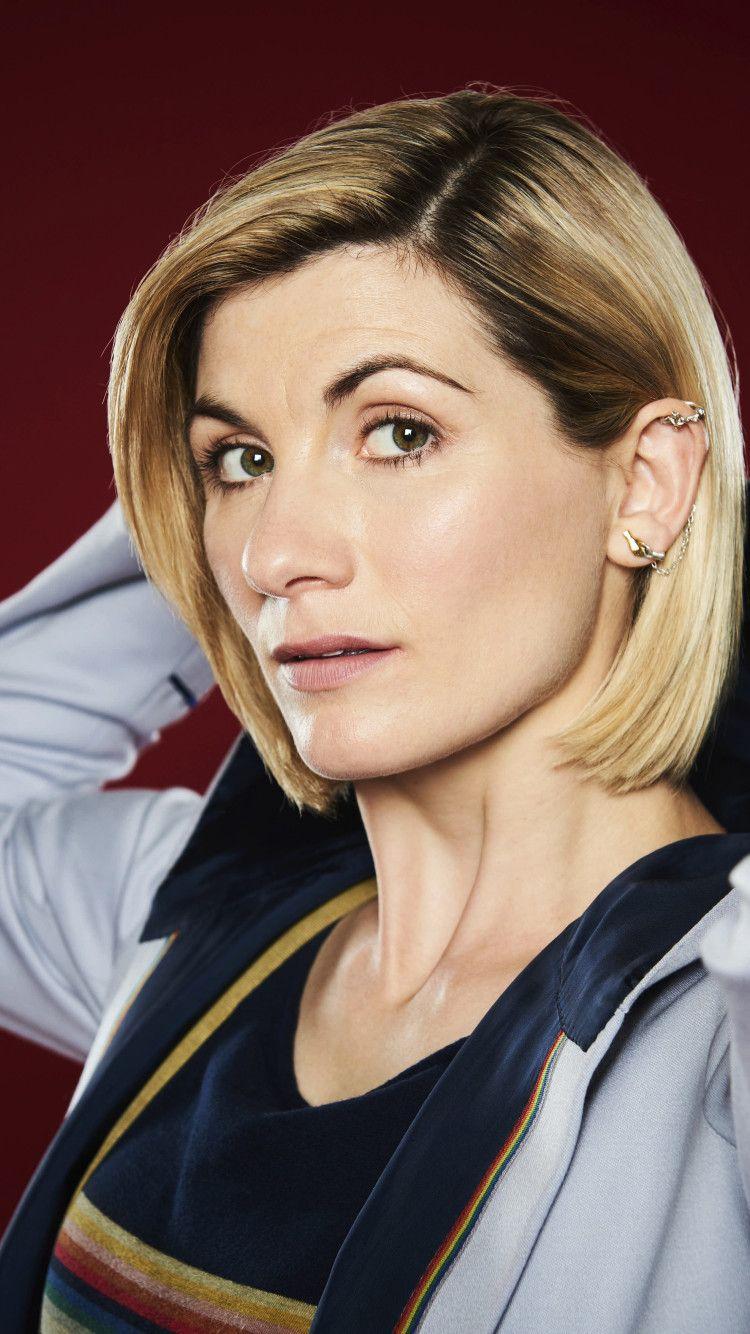 Jodie Whittaker Wallpapers - Top Free Jodie Whittaker Backgrounds