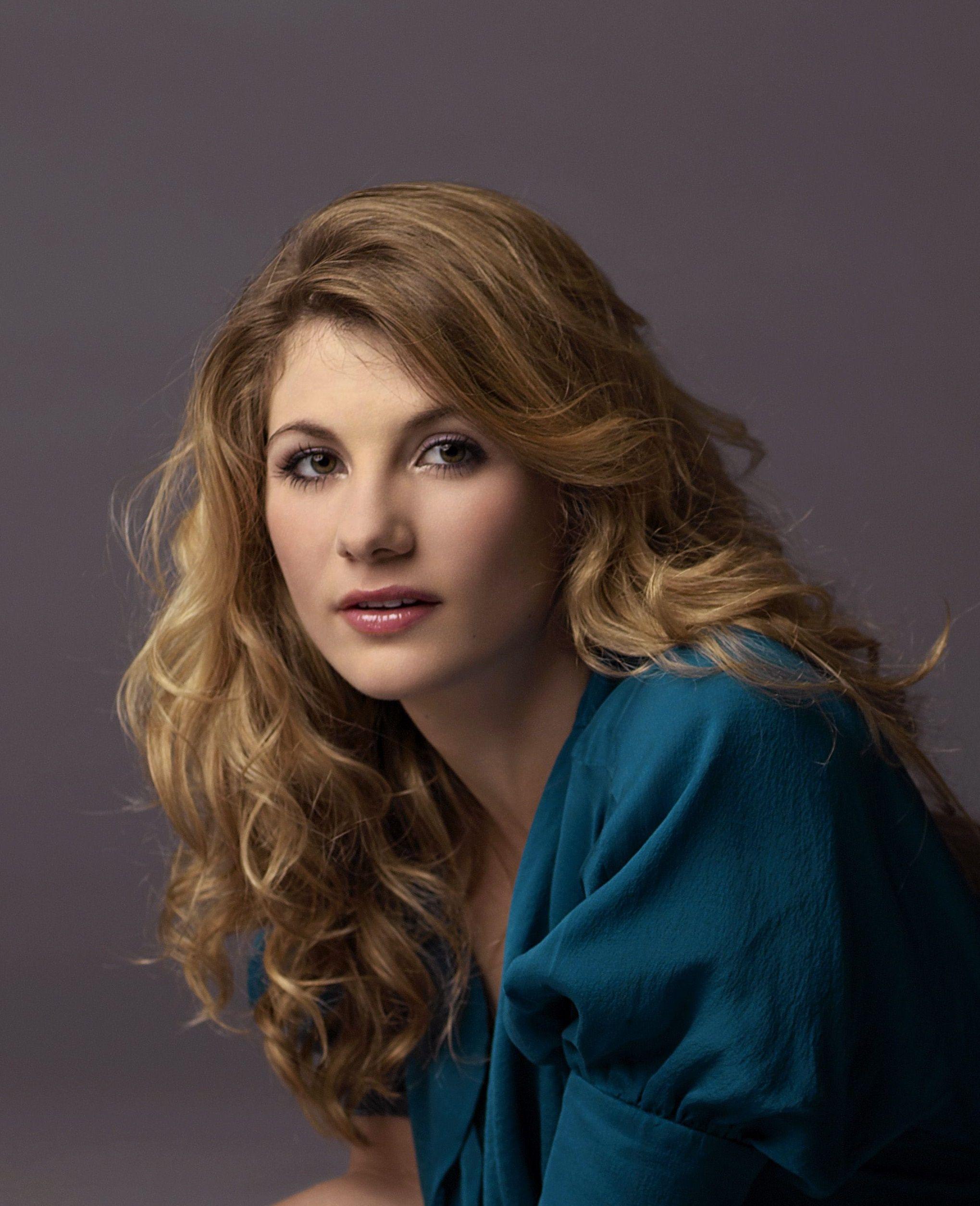 2039x2510 Best Girls Wallpaper: Jodie Whittaker, Girls
