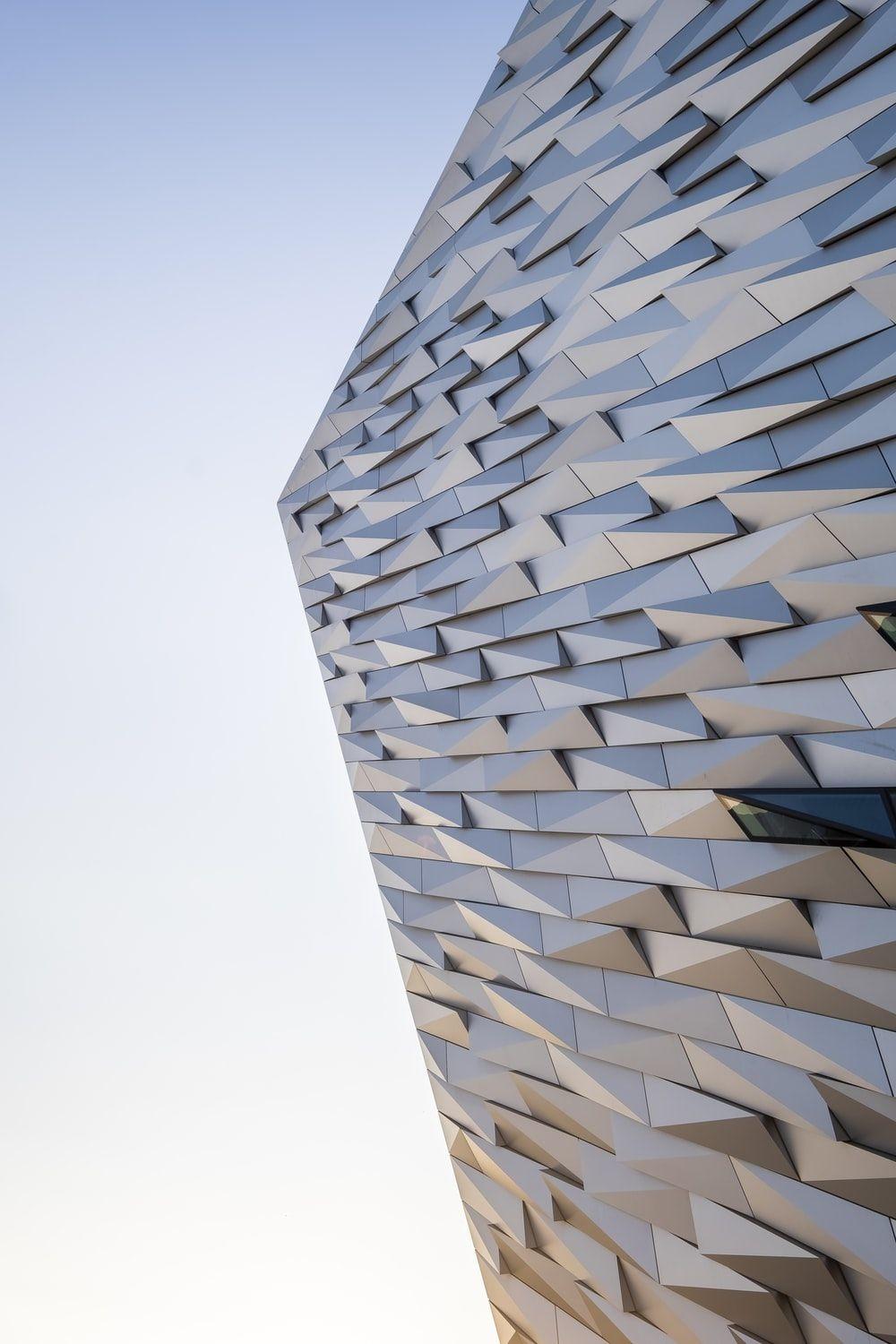 1000x1500 Titanic Belfast Picture. Download Free Image