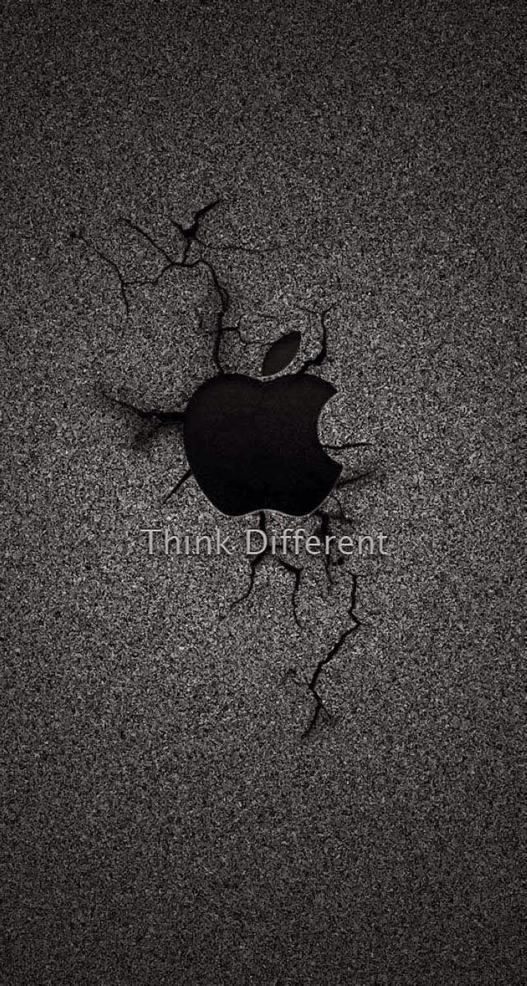 744x1392 iPhone 5s Wallpaper